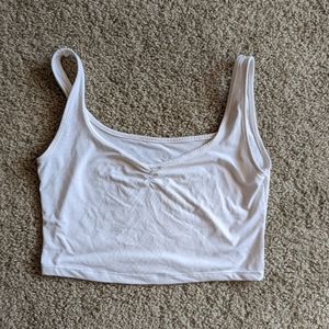 Alphalete Crop